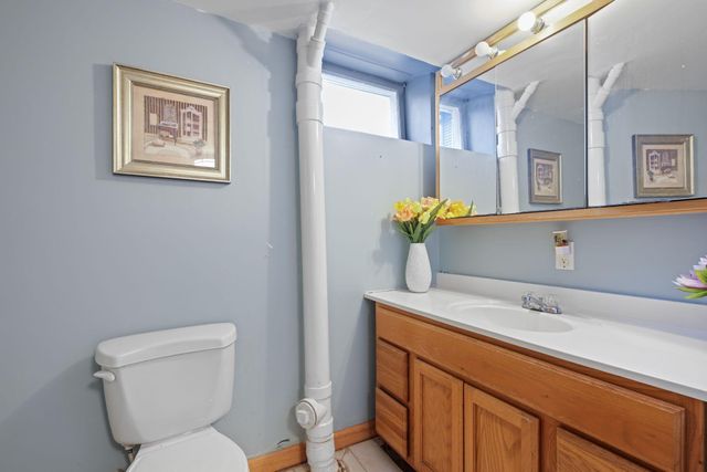 4440 Hamline Avenue N, Arden Hills, MN 55112