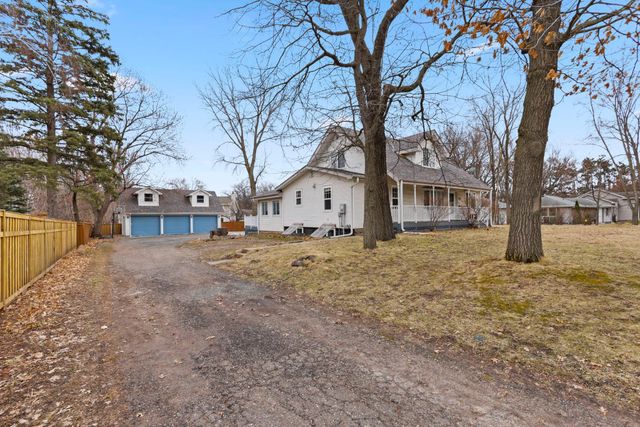 4440 Hamline Avenue N, Arden Hills, MN 55112