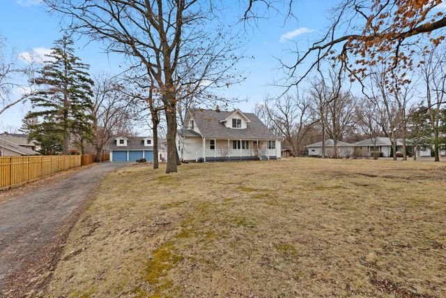 4440 Hamline Avenue N, Arden Hills, MN 55112