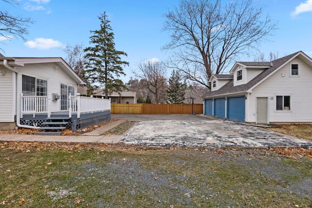 4440 Hamline Avenue N, Arden Hills, MN 55112