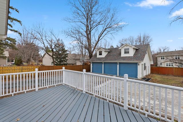 4440 Hamline Avenue N, Arden Hills, MN 55112