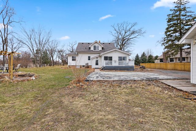 4440 Hamline Avenue N, Arden Hills, MN 55112