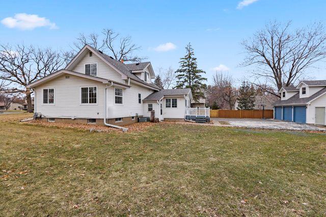 4440 Hamline Avenue N, Arden Hills, MN 55112