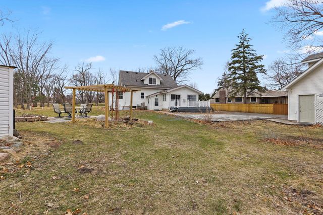 4440 Hamline Avenue N, Arden Hills, MN 55112