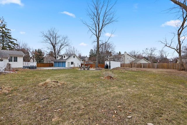 4440 Hamline Avenue N, Arden Hills, MN 55112