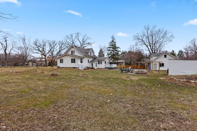 4440 Hamline Avenue N, Arden Hills, MN 55112