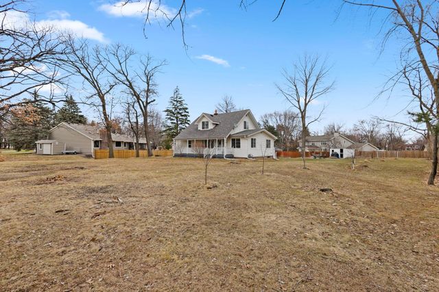 4440 Hamline Avenue N, Arden Hills, MN 55112