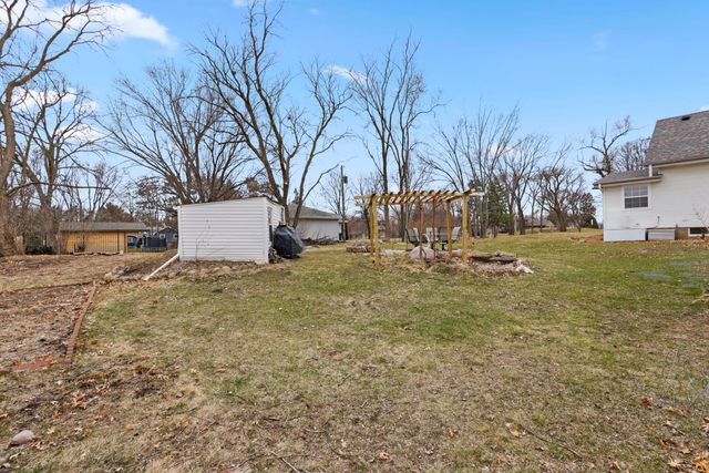 4440 Hamline Avenue N, Arden Hills, MN 55112