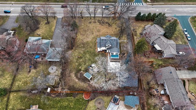 4440 Hamline Avenue N, Arden Hills, MN 55112