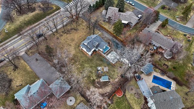 4440 Hamline Avenue N, Arden Hills, MN 55112