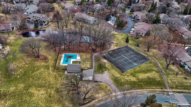 4440 Hamline Avenue N, Arden Hills, MN 55112