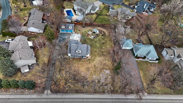 4440 Hamline Avenue N, Arden Hills, MN 55112