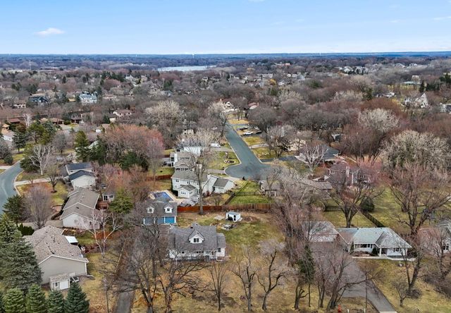 4440 Hamline Avenue N, Arden Hills, MN 55112