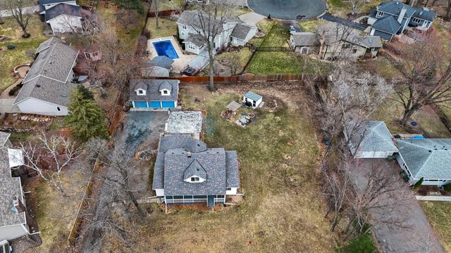 4440 Hamline Avenue N, Arden Hills, MN 55112