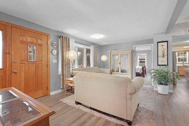 4440 Hamline Avenue N, Arden Hills, MN 55112