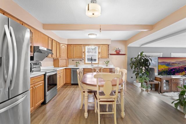 4440 Hamline Avenue N, Arden Hills, MN 55112