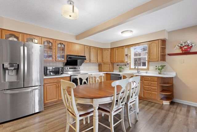 4440 Hamline Avenue N, Arden Hills, MN 55112