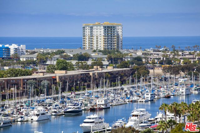 13700 Marina Pointe Drive 1520, Marina Del Rey, CA 90292