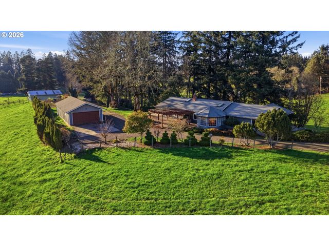 10241 Nw 195TH Ave, Hillsboro, OR 97124