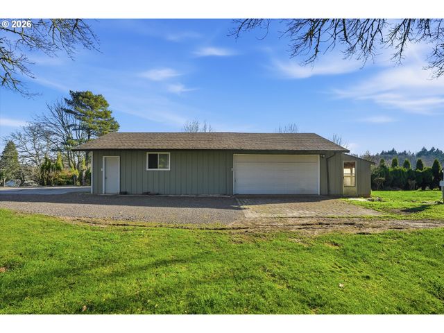 10241 Nw 195TH Ave, Hillsboro, OR 97124