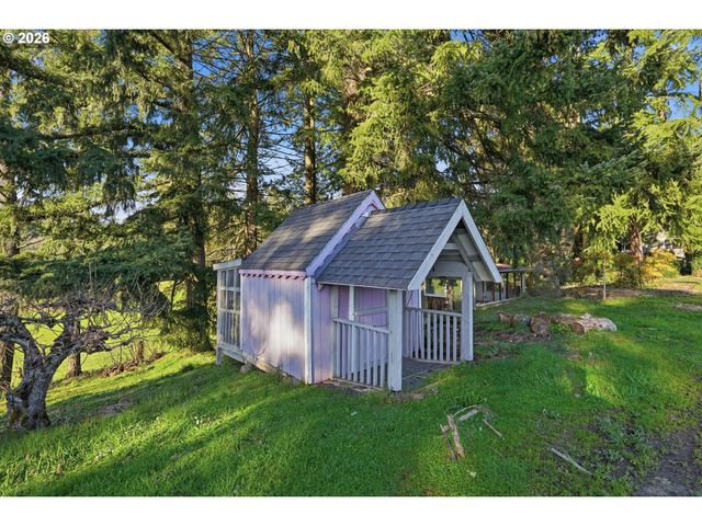 10241 Nw 195TH Ave, Hillsboro, OR 97124