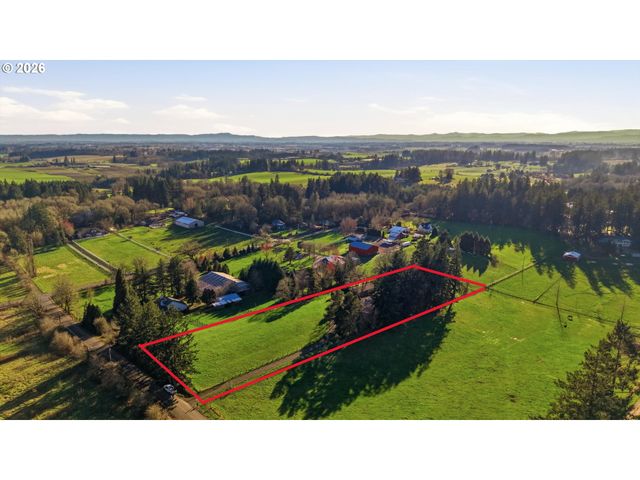 10241 Nw 195TH Ave, Hillsboro, OR 97124