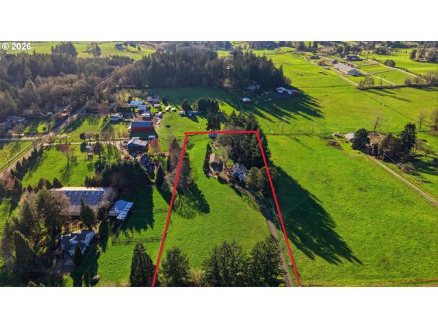 10241 Nw 195TH Ave, Hillsboro, OR 97124