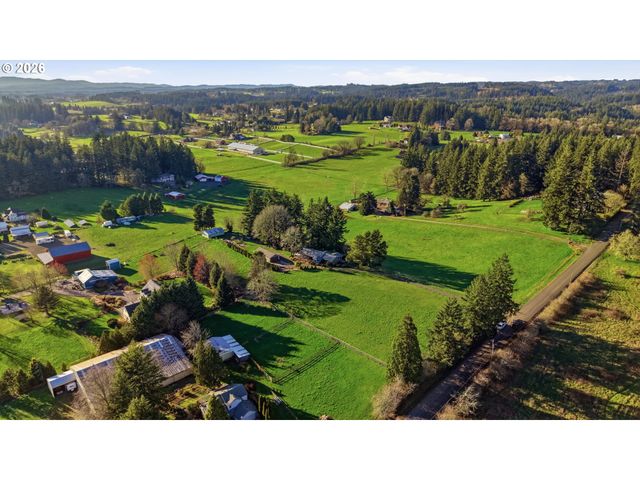 10241 Nw 195TH Ave, Hillsboro, OR 97124