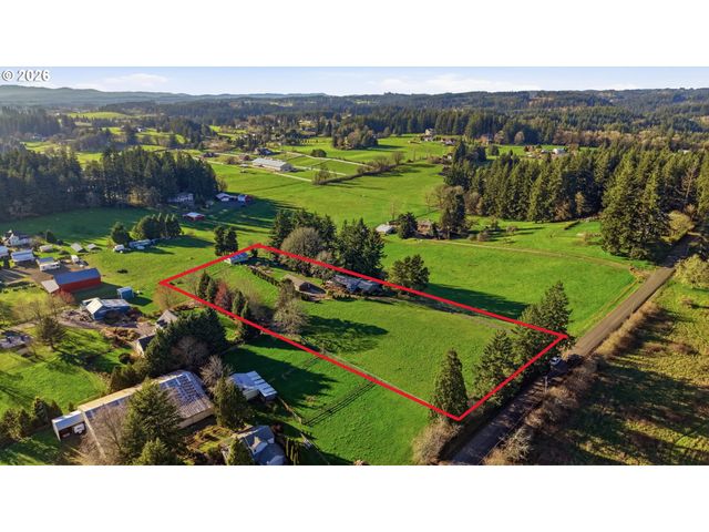 10241 Nw 195TH Ave, Hillsboro, OR 97124