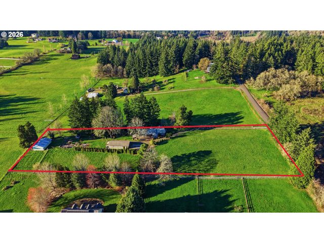 10241 Nw 195TH Ave, Hillsboro, OR 97124