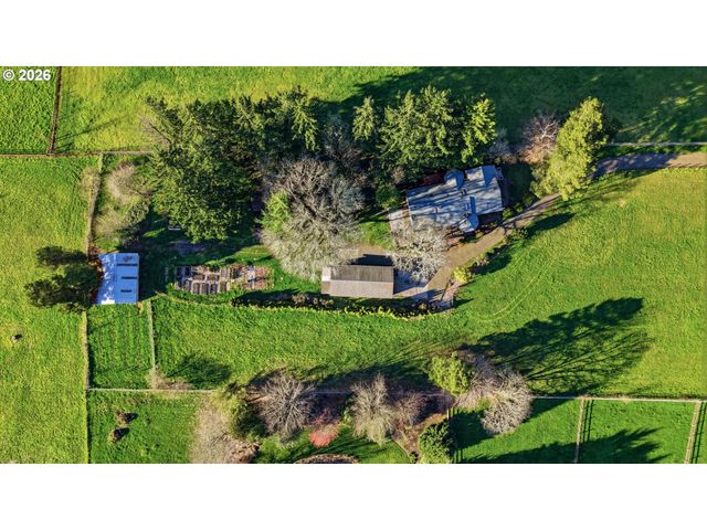 10241 Nw 195TH Ave, Hillsboro, OR 97124