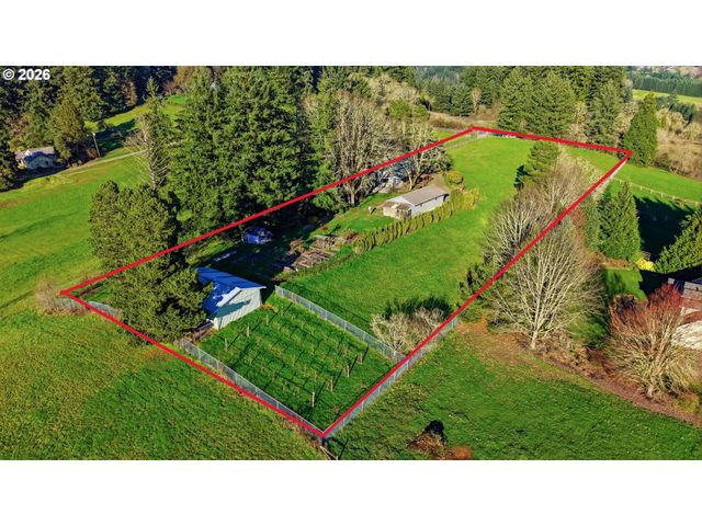 10241 Nw 195TH Ave, Hillsboro, OR 97124