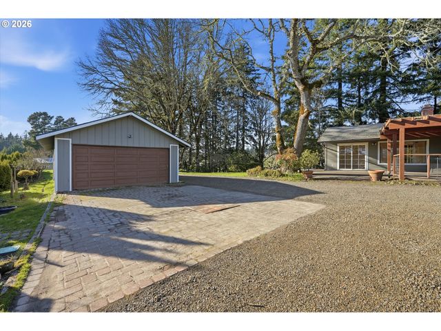 10241 Nw 195TH Ave, Hillsboro, OR 97124