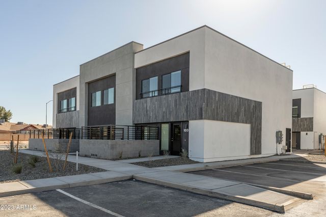 432 S 32nd Street 136, Mesa, AZ 85204