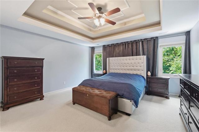 14345 NW 65th Place, Parkville, MO 64152