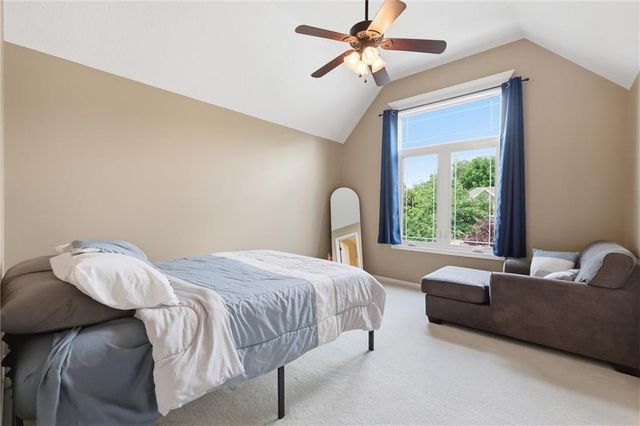 14345 NW 65th Place, Parkville, MO 64152