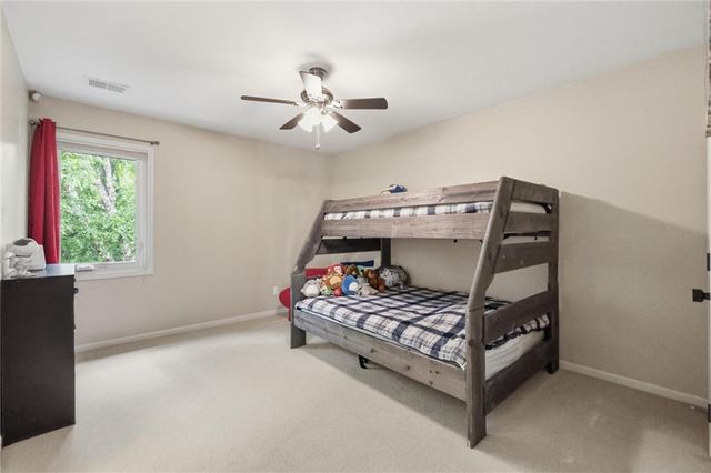 14345 NW 65th Place, Parkville, MO 64152
