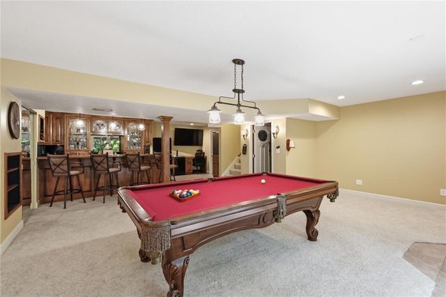 14345 NW 65th Place, Parkville, MO 64152