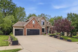 14345 NW 65th Place, Parkville, MO 64152