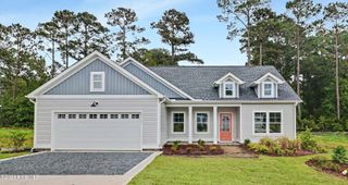 2111 Cregan Cove SW (Lot 19), Ocean Isle Beach, NC 28469