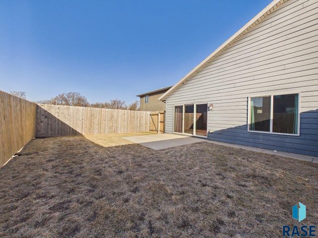 9539 W Gert St Street, Sioux Falls, SD 57106