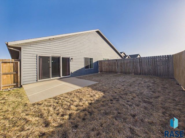 9539 W Gert St Street, Sioux Falls, SD 57106