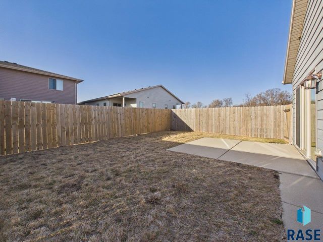 9539 W Gert St Street, Sioux Falls, SD 57106