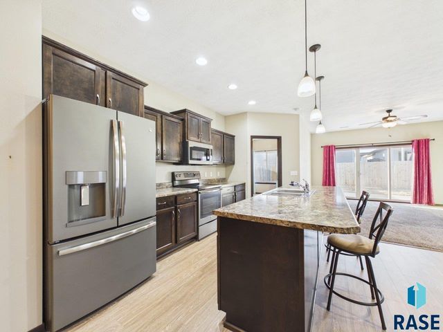 9539 W Gert St Street, Sioux Falls, SD 57106