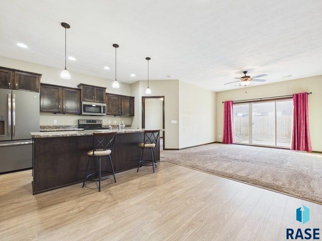 9539 W Gert St Street, Sioux Falls, SD 57106