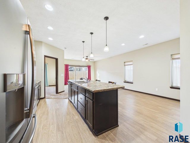 9539 W Gert St Street, Sioux Falls, SD 57106