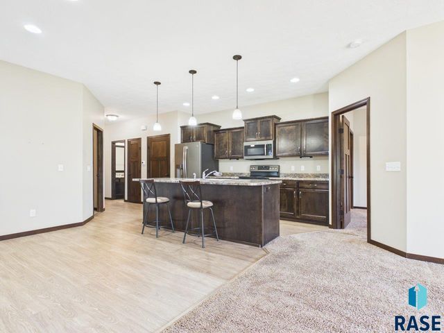 9539 W Gert St Street, Sioux Falls, SD 57106