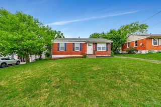 4425 Stockholm Lane, Union Twp, OH 45244
