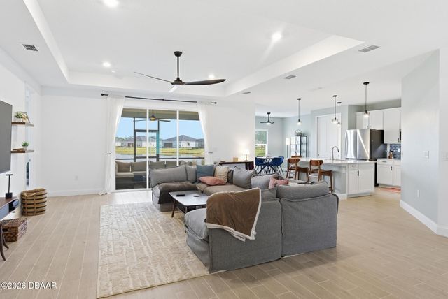 4191 Acoma Drive, Ormond Beach, FL 32174