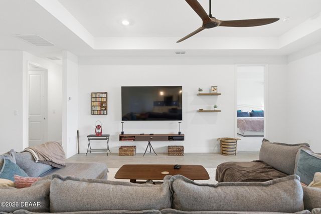 4191 Acoma Drive, Ormond Beach, FL 32174